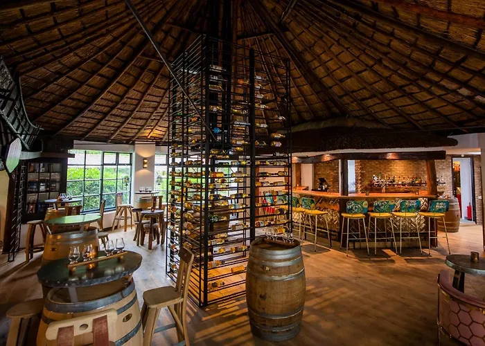 Hotel Veluwe De Beyaerd 4*