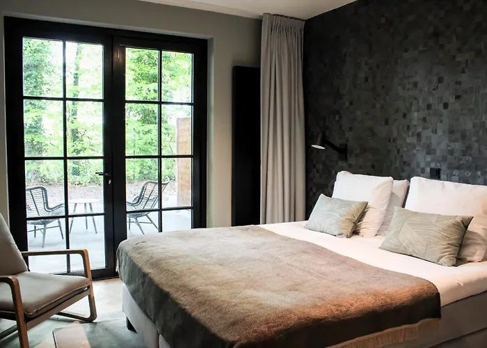 Hotel Veluwe De Beyaerd