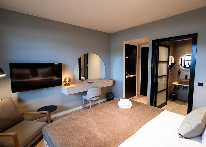 Veluwe De Beyaerd 4* Hulshorst