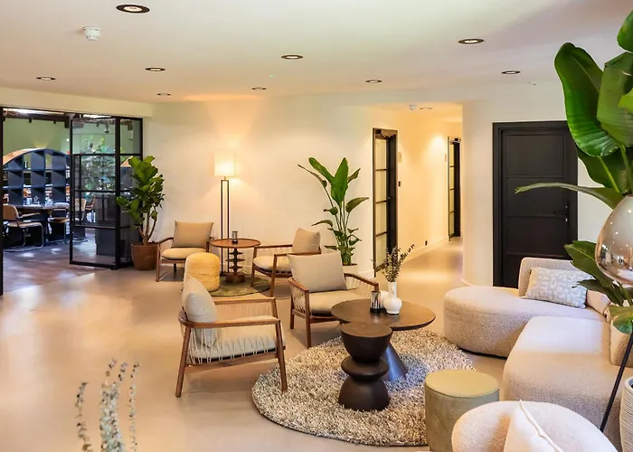 Hotel Veluwe De Beyaerd