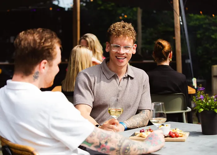 Veluwe De Beyaerd Hotel 4*