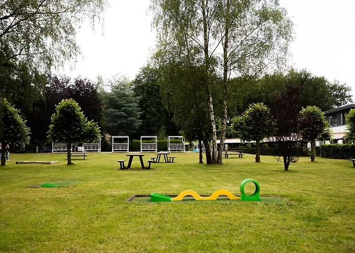 Veluwe De Beyaerd Hotel Hulshorst