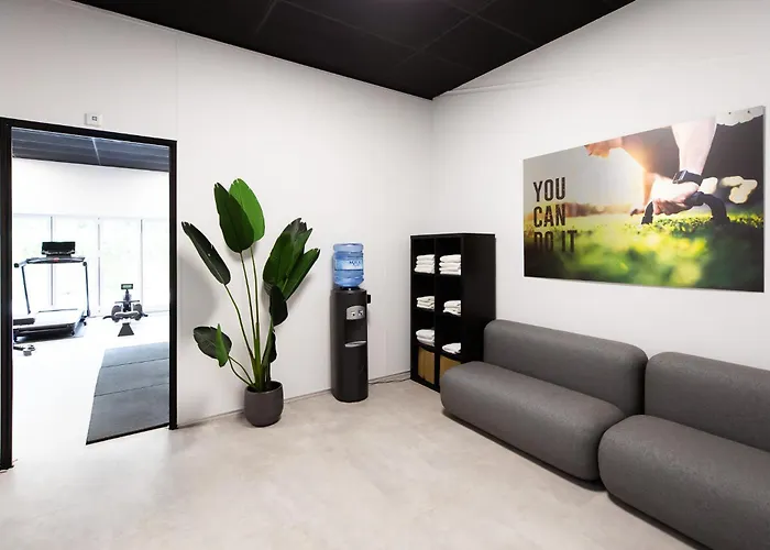 Hotel Veluwe De Beyaerd 4*