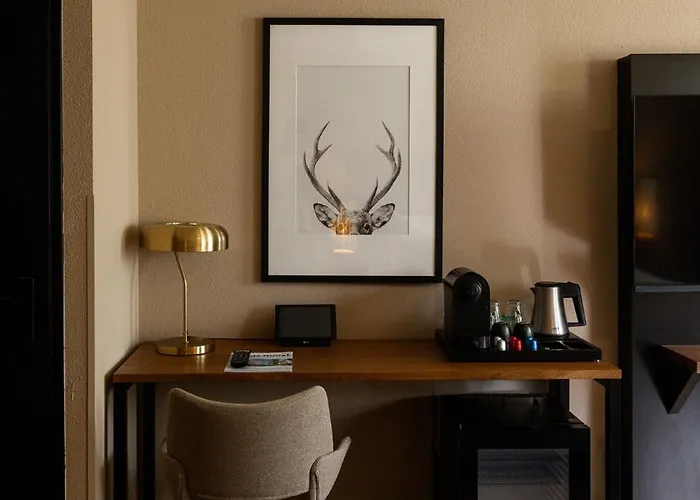 Hotel Veluwe De Beyaerd 4*