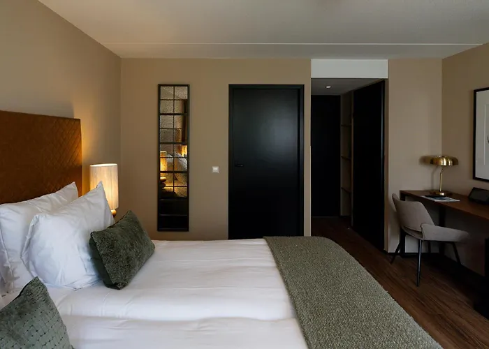 Veluwe De Beyaerd Hotel Hulshorst